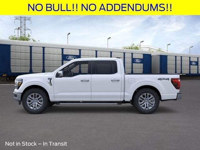 2026 Ford F-150 - Image 3