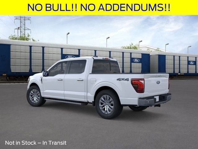 2026 Ford F-150 - Image 5