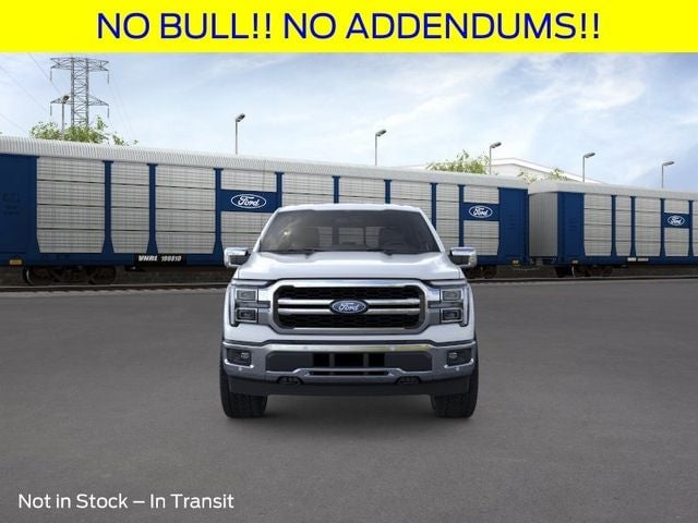 2026 Ford F-150 - Image 7