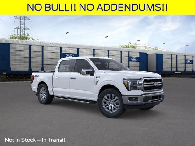 2026 Ford F-150 - Image 8