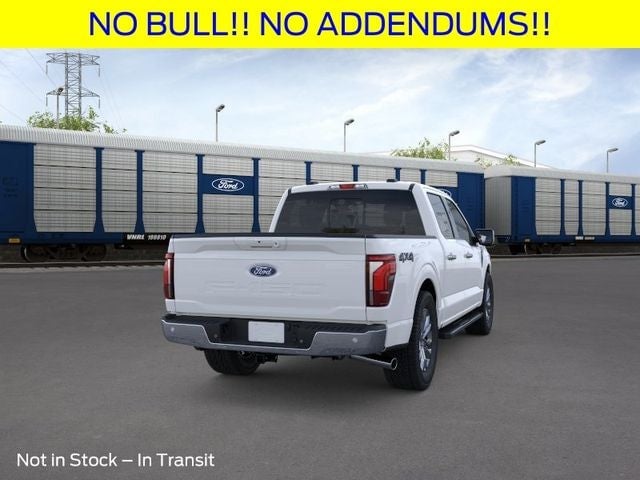 2026 Ford F-150 - Image 9