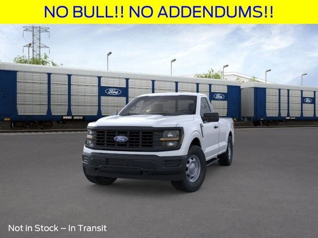 2026 Ford F-150 - Image 2