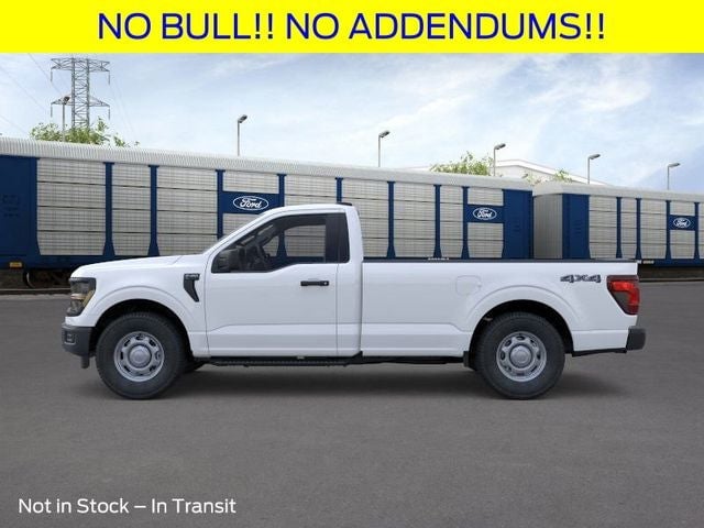 2026 Ford F-150 - Image 3