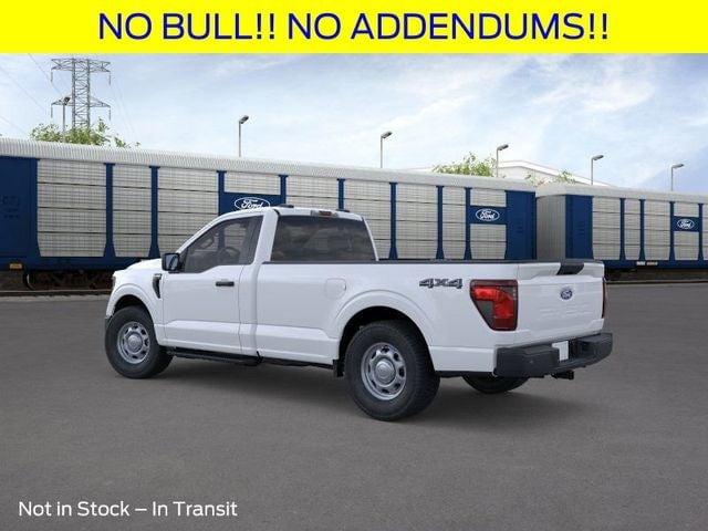 2026 Ford F-150 - Image 5