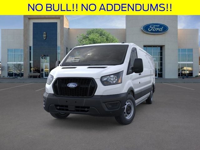 2026 Ford Transit-150 - Image 2
