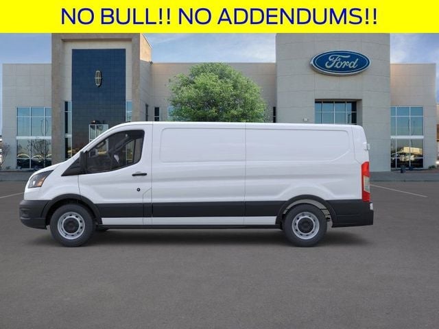 2026 Ford Transit-150 - Image 3
