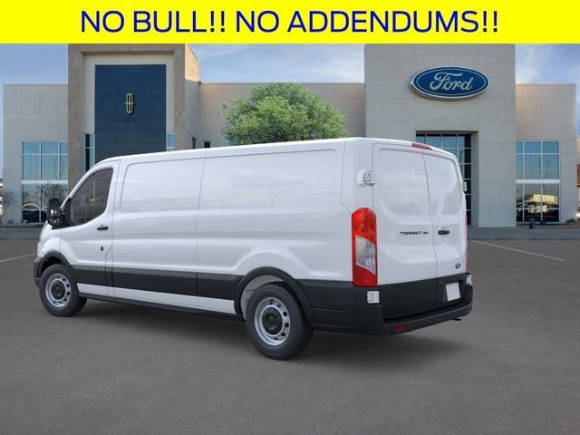 2026 Ford Transit-150 - Image 5