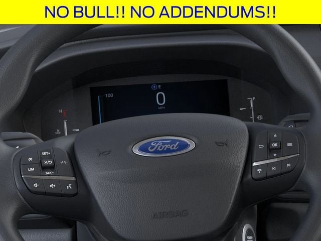 2026 Ford Transit-150 - Image 2