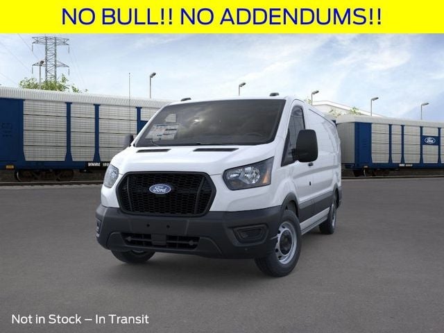 2026 Ford Transit-150 - Image 2