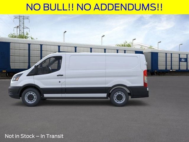 2026 Ford Transit-150 - Image 3