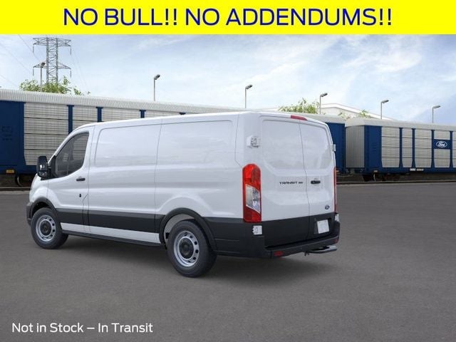 2026 Ford Transit-150 - Image 5