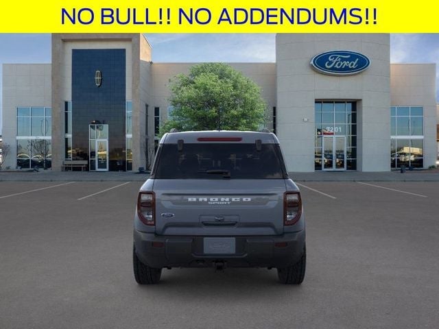 2026 Ford Bronco Sport - Image 6