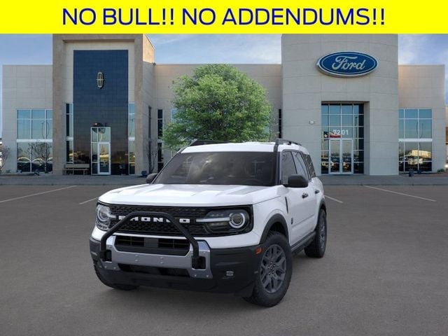 2026 Ford Bronco Sport - Image 2