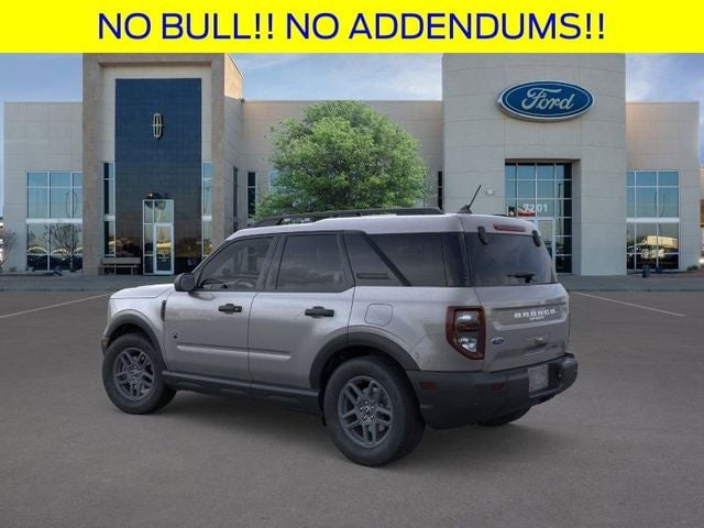 2026 Ford Bronco Sport - Image 2