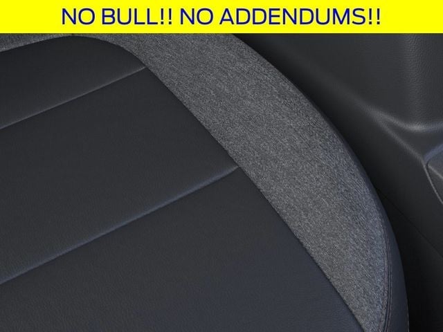 2026 Ford Bronco Sport - Image 17