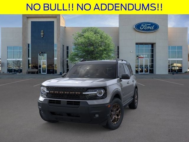 2026 Ford Bronco Sport - Image 2