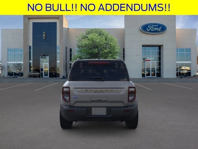 2026 Ford Bronco Sport - Image 6