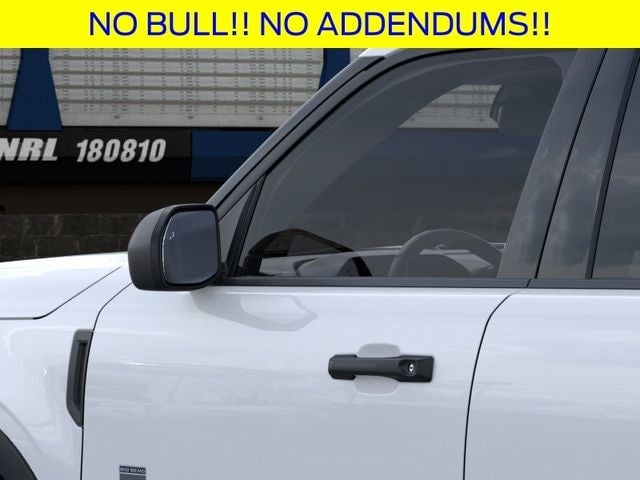 2026 Ford Bronco Sport - Image 21