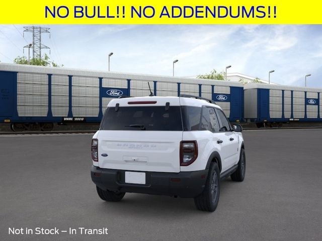 2026 Ford Bronco Sport - Image 9