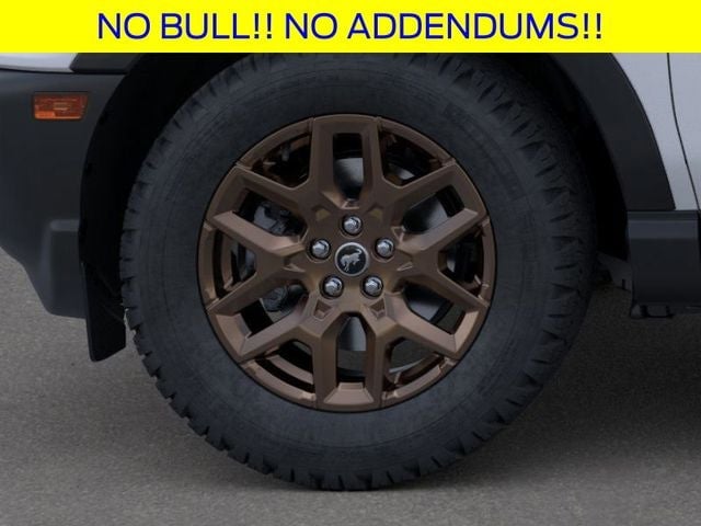 2026 Ford Bronco Sport - Image 20