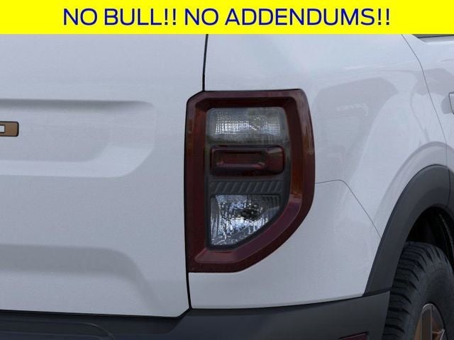 2026 Ford Bronco Sport - Image 22
