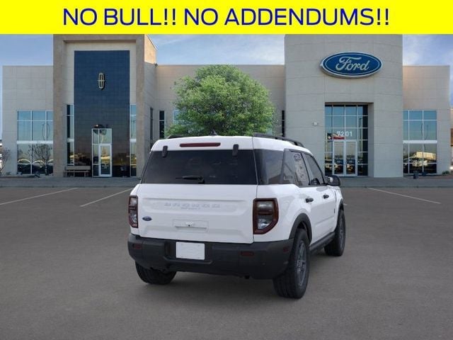 2026 Ford Bronco Sport - Image 2