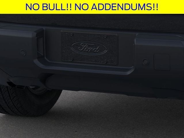 2026 Ford Bronco Sport - Image 24