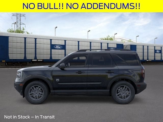 2026 Ford Bronco Sport - Image 3