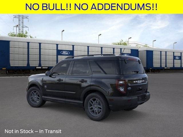 2026 Ford Bronco Sport - Image 5