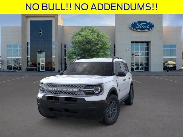2026 Ford Bronco Sport - Image 2