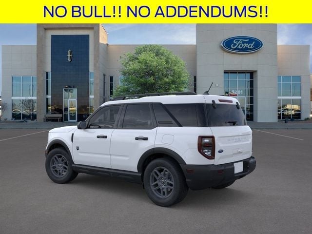 2026 Ford Bronco Sport - Image 5