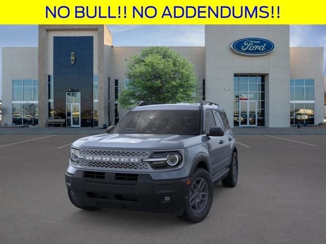 2026 Ford Bronco Sport - Image 2