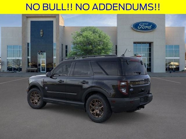 2026 Ford Bronco Sport - Image 5