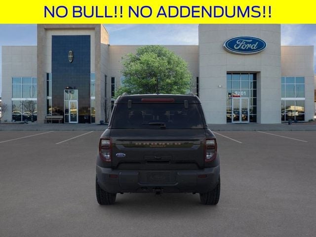 2026 Ford Bronco Sport - Image 6