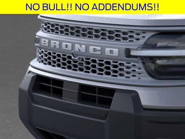2026 Ford Bronco Sport - Image 18