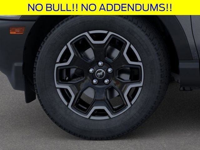 2026 Ford Bronco Sport - Image 20