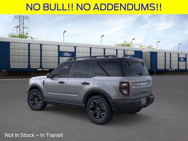 2026 Ford Bronco Sport - Image 5