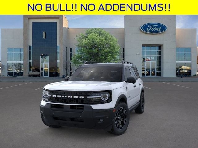 2026 Ford Bronco Sport - Image 2