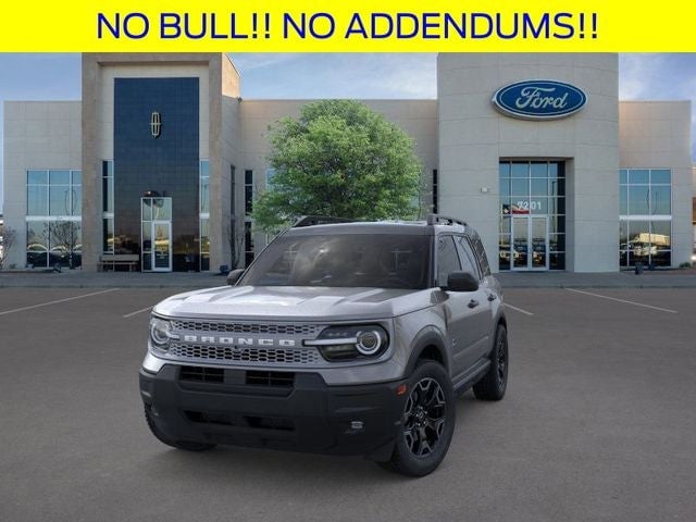 2026 Ford Bronco Sport - Image 2