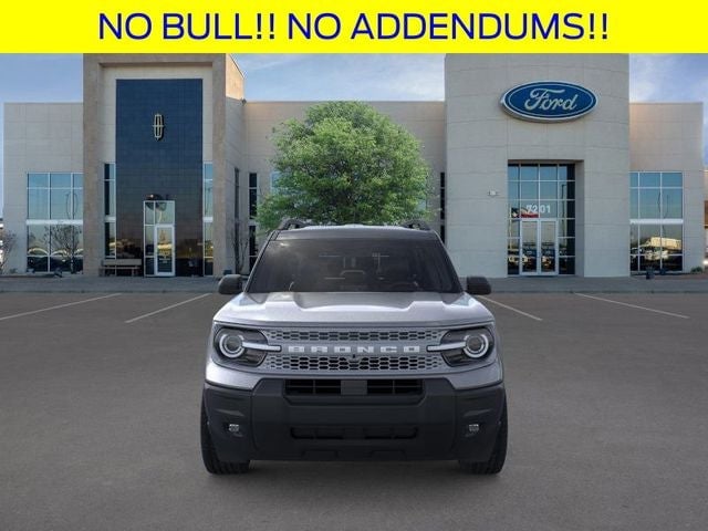 2026 Ford Bronco Sport - Image 7