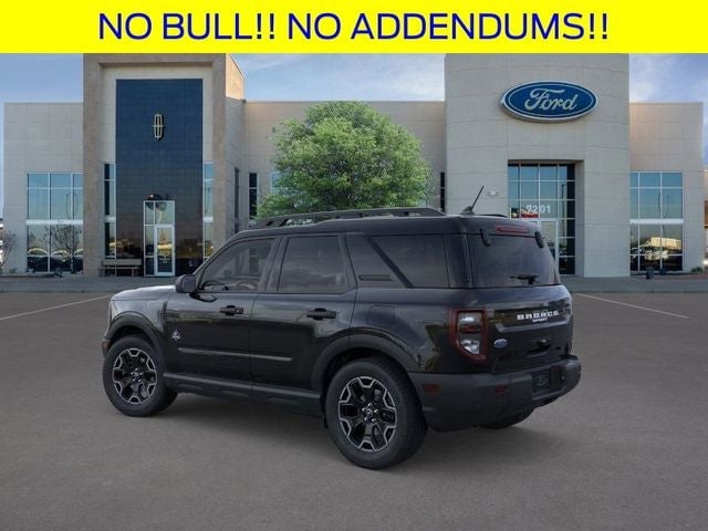 2026 Ford Bronco Sport - Image 5