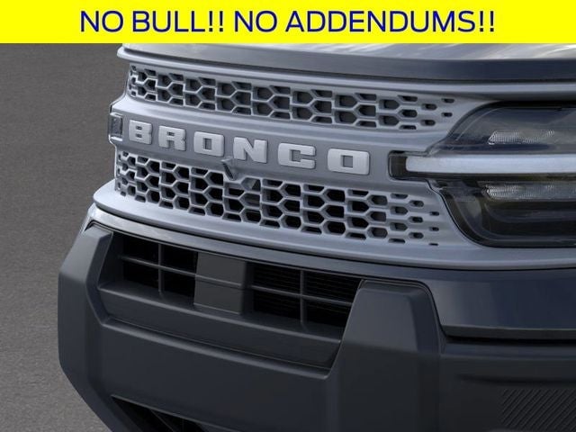 2026 Ford Bronco Sport - Image 18