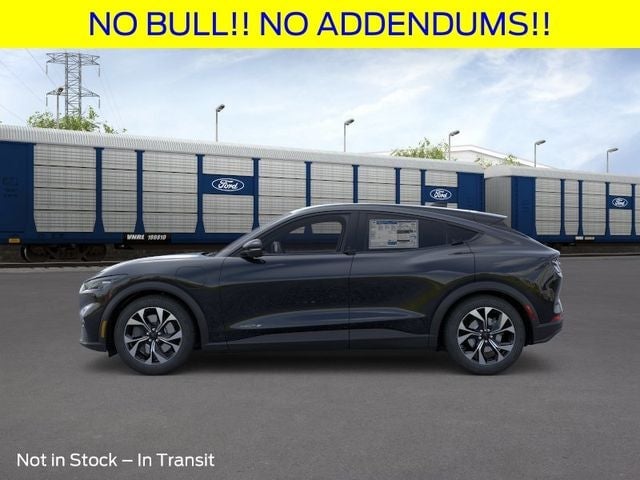 2026 Ford Mustang Mach-E - Image 3
