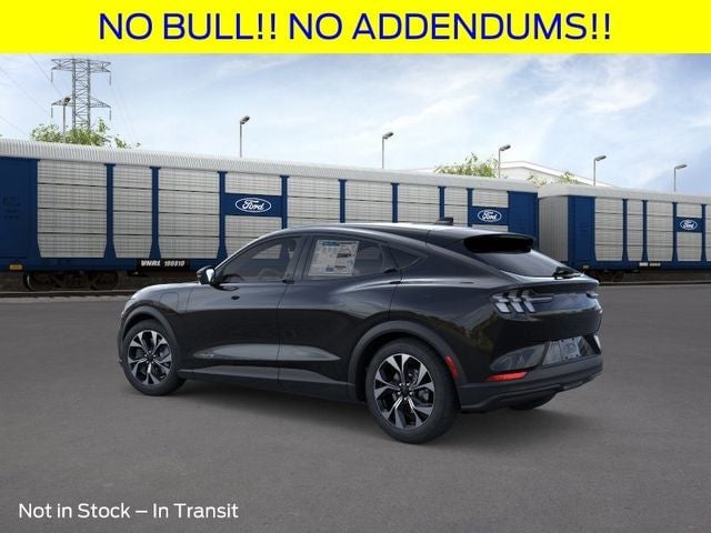 2026 Ford Mustang Mach-E - Image 5