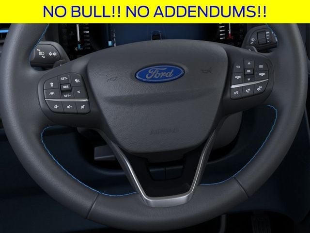 2025 Ford Maverick - Image 10