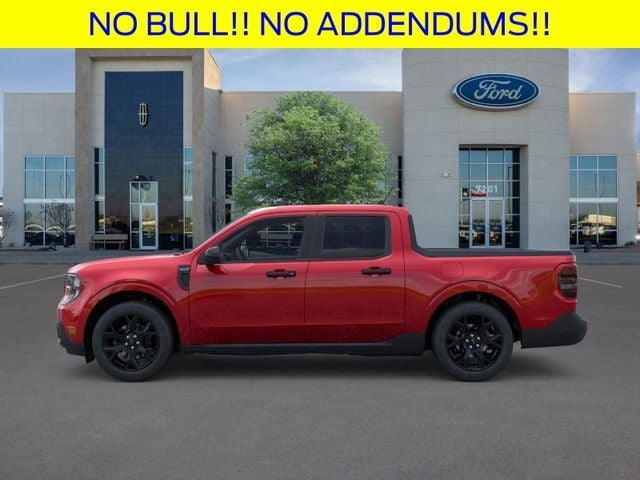 2026 Ford Maverick - Image 3