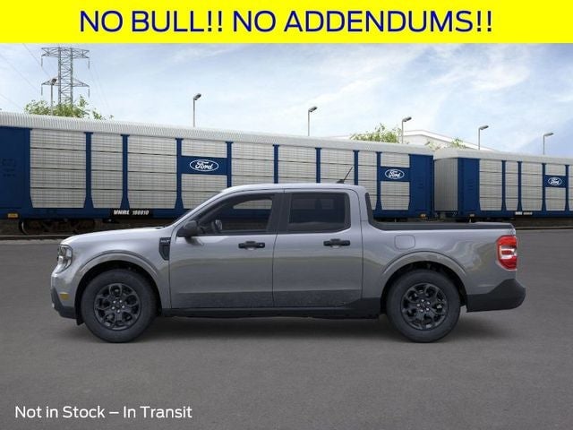 2026 Ford Maverick - Image 3