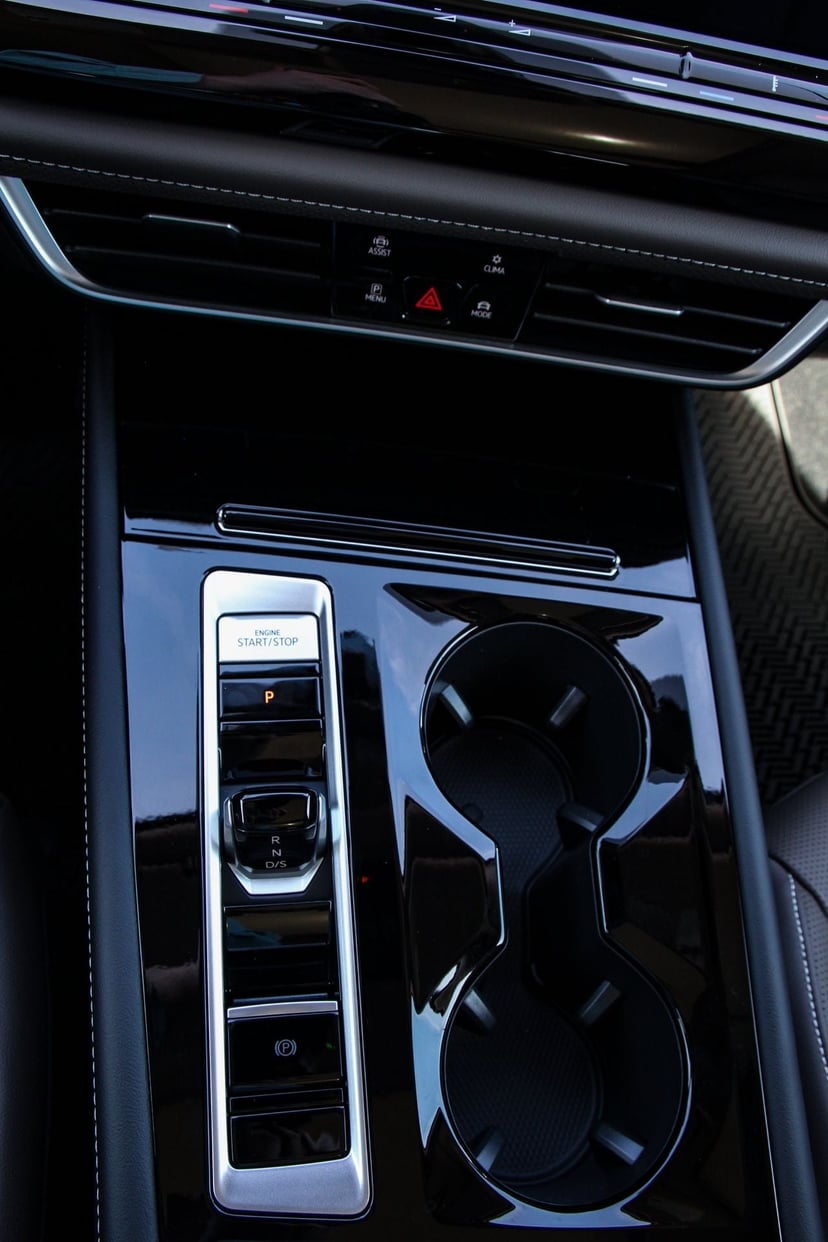 2026 Volkswagen Atlas - Image 24