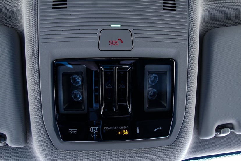 2026 Volkswagen Atlas - Image 25