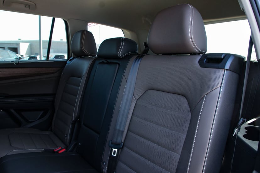 2026 Volkswagen Atlas - Image 31